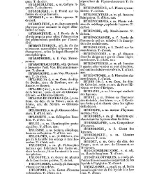 Dictionnaire fran&ccedil;ais et g&eacute;ographique C-H(1836) document 104605