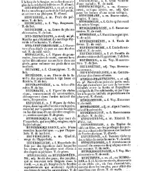 Dictionnaire fran&ccedil;ais et g&eacute;ographique C-H(1836) document 104606