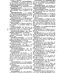 Dictionnaire fran&ccedil;ais et g&eacute;ographique C-H(1836) document 104610