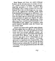 Dictionnaire de l'Elocution fran&ccedil;aise, contenant : les Principes de Grammaire, Logique, Rh&eacute;torique, Versifi[&hellip;](1802) document 106006