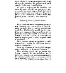 Dictionnaire de l'Elocution fran&ccedil;aise, contenant : les Principes de Grammaire, Logique, Rh&eacute;torique, Versifi[&hellip;](1802) document 106012