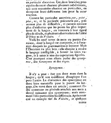 Dictionnaire de l'Elocution fran&ccedil;aise, contenant : les Principes de Grammaire, Logique, Rh&eacute;torique, Versifi[&hellip;](1802) document 106019