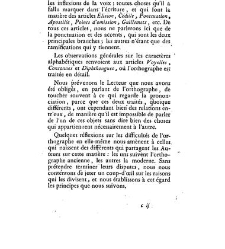Dictionnaire de l'Elocution fran&ccedil;aise, contenant : les Principes de Grammaire, Logique, Rh&eacute;torique, Versifi[&hellip;](1802) document 106022