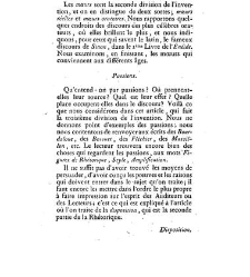 Dictionnaire de l'Elocution fran&ccedil;aise, contenant : les Principes de Grammaire, Logique, Rh&eacute;torique, Versifi[&hellip;](1802) document 106035