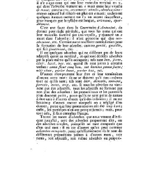 Dictionnaire de l'Elocution fran&ccedil;aise, contenant : les Principes de Grammaire, Logique, Rh&eacute;torique, Versifi[&hellip;](1802) document 106103