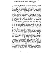 Dictionnaire de l'Elocution fran&ccedil;aise, contenant : les Principes de Grammaire, Logique, Rh&eacute;torique, Versifi[&hellip;](1802) document 106109