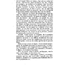 Dictionnaire de l'Elocution fran&ccedil;aise, contenant : les Principes de Grammaire, Logique, Rh&eacute;torique, Versifi[&hellip;](1802) document 106129