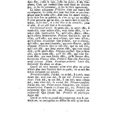 Dictionnaire de l'Elocution fran&ccedil;aise, contenant : les Principes de Grammaire, Logique, Rh&eacute;torique, Versifi[&hellip;](1802) document 106131