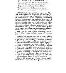 Dictionnaire de l'Elocution fran&ccedil;aise, contenant : les Principes de Grammaire, Logique, Rh&eacute;torique, Versifi[&hellip;](1802) document 106149
