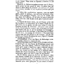 Dictionnaire de l'Elocution fran&ccedil;aise, contenant : les Principes de Grammaire, Logique, Rh&eacute;torique, Versifi[&hellip;](1802) document 106174