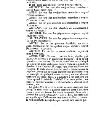 Dictionnaire de l'Elocution fran&ccedil;aise, contenant : les Principes de Grammaire, Logique, Rh&eacute;torique, Versifi[&hellip;](1802) document 106227