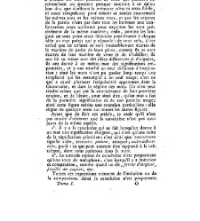 Dictionnaire de l'Elocution fran&ccedil;aise, contenant : les Principes de Grammaire, Logique, Rh&eacute;torique, Versifi[&hellip;](1802) document 106256