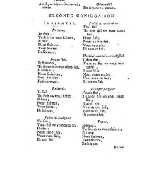 Dictionnaire de l'Elocution fran&ccedil;aise, contenant : les Principes de Grammaire, Logique, Rh&eacute;torique, Versifi[&hellip;](1802) document 106335