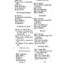 Dictionnaire de l'Elocution fran&ccedil;aise, contenant : les Principes de Grammaire, Logique, Rh&eacute;torique, Versifi[&hellip;](1802) document 106336