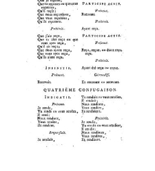 Dictionnaire de l'Elocution fran&ccedil;aise, contenant : les Principes de Grammaire, Logique, Rh&eacute;torique, Versifi[&hellip;](1802) document 106339