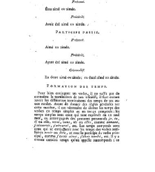 Dictionnaire de l'Elocution fran&ccedil;aise, contenant : les Principes de Grammaire, Logique, Rh&eacute;torique, Versifi[&hellip;](1802) document 106346