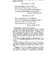 Dictionnaire de l'Elocution fran&ccedil;aise, contenant : les Principes de Grammaire, Logique, Rh&eacute;torique, Versifi[&hellip;](1802) document 106426