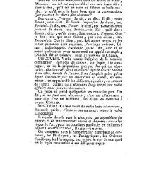 Dictionnaire de l'Elocution fran&ccedil;aise, contenant : les Principes de Grammaire, Logique, Rh&eacute;torique, Versifi[&hellip;](1802) document 106490