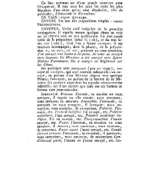 Dictionnaire de l'Elocution fran&ccedil;aise, contenant : les Principes de Grammaire, Logique, Rh&eacute;torique, Versifi[&hellip;](1802) document 106545