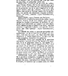 Dictionnaire de l'Elocution fran&ccedil;aise, contenant : les Principes de Grammaire, Logique, Rh&eacute;torique, Versifi[&hellip;](1802) document 106643