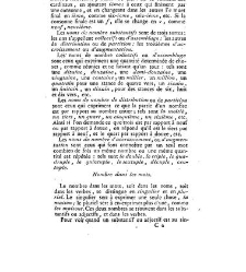 Dictionnaire de l'Elocution fran&ccedil;aise, contenant : les Principes de Grammaire, Logique, Rh&eacute;torique, Versifi[&hellip;](1802) document 106726