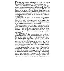 Dictionnaire de l'Elocution fran&ccedil;aise, contenant : les Principes de Grammaire, Logique, Rh&eacute;torique, Versifi[&hellip;](1802) document 106773
