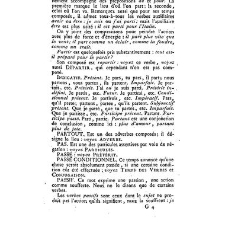 Dictionnaire de l'Elocution fran&ccedil;aise, contenant : les Principes de Grammaire, Logique, Rh&eacute;torique, Versifi[&hellip;](1802) document 106794