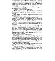 Dictionnaire de l'Elocution fran&ccedil;aise, contenant : les Principes de Grammaire, Logique, Rh&eacute;torique, Versifi[&hellip;](1802) document 106799
