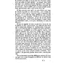 Dictionnaire de l'Elocution fran&ccedil;aise, contenant : les Principes de Grammaire, Logique, Rh&eacute;torique, Versifi[&hellip;](1802) document 106838