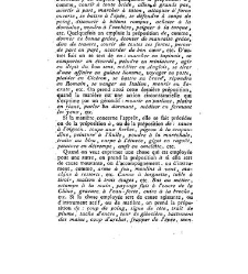 Dictionnaire de l'Elocution fran&ccedil;aise, contenant : les Principes de Grammaire, Logique, Rh&eacute;torique, Versifi[&hellip;](1802) document 106880