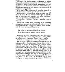 Dictionnaire de l'Elocution fran&ccedil;aise, contenant : les Principes de Grammaire, Logique, Rh&eacute;torique, Versifi[&hellip;](1802) document 106901