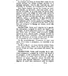 Dictionnaire de l'Elocution fran&ccedil;aise, contenant : les Principes de Grammaire, Logique, Rh&eacute;torique, Versifi[&hellip;](1802) document 106902