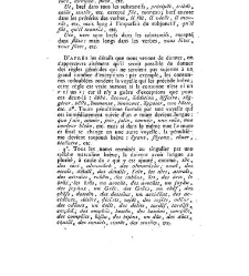 Dictionnaire de l'Elocution fran&ccedil;aise, contenant : les Principes de Grammaire, Logique, Rh&eacute;torique, Versifi[&hellip;](1802) document 107035