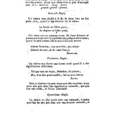 Dictionnaire de l'Elocution fran&ccedil;aise, contenant : les Principes de Grammaire, Logique, Rh&eacute;torique, Versifi[&hellip;](1802) document 107074