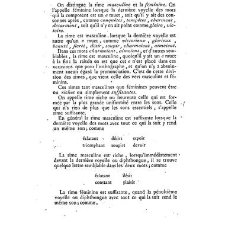 Dictionnaire de l'Elocution fran&ccedil;aise, contenant : les Principes de Grammaire, Logique, Rh&eacute;torique, Versifi[&hellip;](1802) document 107077