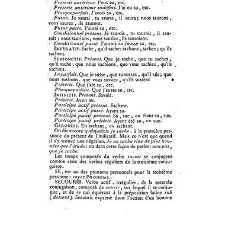 Dictionnaire de l'Elocution fran&ccedil;aise, contenant : les Principes de Grammaire, Logique, Rh&eacute;torique, Versifi[&hellip;](1802) document 107100