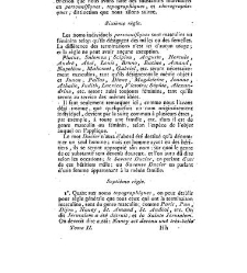 Dictionnaire de l'Elocution fran&ccedil;aise, contenant : les Principes de Grammaire, Logique, Rh&eacute;torique, Versifi[&hellip;](1802) document 107172