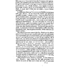 Dictionnaire de l'Elocution fran&ccedil;aise, contenant : les Principes de Grammaire, Logique, Rh&eacute;torique, Versifi[&hellip;](1802) document 107190