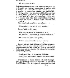 Dictionnaire de l'Elocution fran&ccedil;aise, contenant : les Principes de Grammaire, Logique, Rh&eacute;torique, Versifi[&hellip;](1802) document 107194