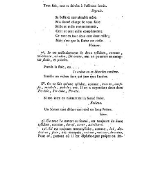 Dictionnaire de l'Elocution fran&ccedil;aise, contenant : les Principes de Grammaire, Logique, Rh&eacute;torique, Versifi[&hellip;](1802) document 107196