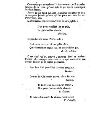 Dictionnaire de l'Elocution fran&ccedil;aise, contenant : les Principes de Grammaire, Logique, Rh&eacute;torique, Versifi[&hellip;](1802) document 107198
