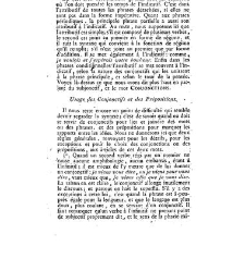 Dictionnaire de l'Elocution fran&ccedil;aise, contenant : les Principes de Grammaire, Logique, Rh&eacute;torique, Versifi[&hellip;](1802) document 107214