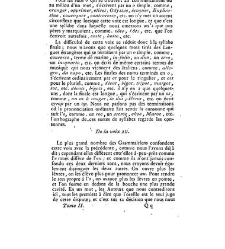 Dictionnaire de l'Elocution fran&ccedil;aise, contenant : les Principes de Grammaire, Logique, Rh&eacute;torique, Versifi[&hellip;](1802) document 107300