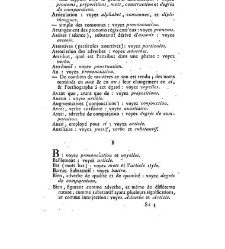 Dictionnaire de l'Elocution fran&ccedil;aise, contenant : les Principes de Grammaire, Logique, Rh&eacute;torique, Versifi[&hellip;](1802) document 107316