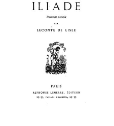 Iliade document 107352