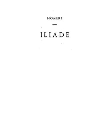 Iliade document 107353