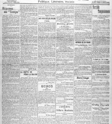 L'Aurore(1910.01.03) document 123955