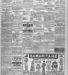 L'Aurore(1910.01.04) document 123481