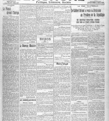 L'Aurore(1910.01.04) document 124319
