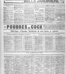 L'Aurore(1910.01.05) document 124326